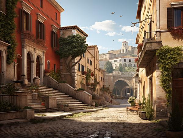 Hero Background